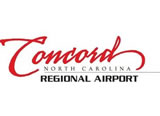 Concord NC Regional Airport
