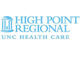 High Point Regional UNC Health Care
