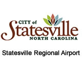 Statesville Regional Airport