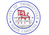 City of Thomasville