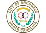 City of Archdale