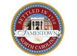 City of Jamestown