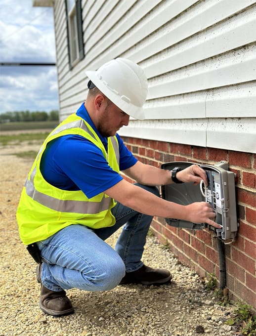 installation services