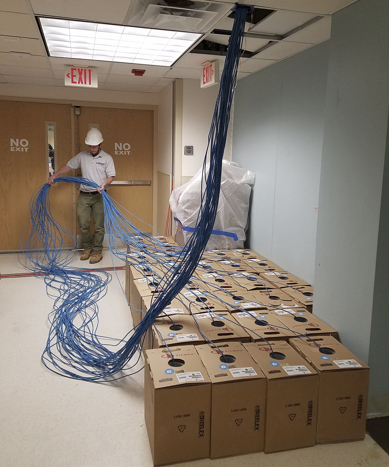 structured cabling